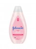 Johnson's Baby Pink delikatny żel do mycia ciała dla dzieci - 500 ml