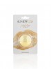 SUNEWMED+ Balsam do ust GOLD KISS Waniliowy 13g