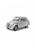 Klocki Cobi YOUNGTIMER /24510/ CITROEN 2CV TYPE A 1949 wiek 6+ - 80 elementów 