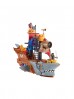 Imaginext Statek piracki Rekin