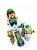  LEGO® Super Mario Przygody z Luigim — zestaw startowy wiek 6+