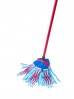 Mop Vileda 3Action Velour XL