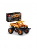 LEGO Technic 42135 Monster Jam El Toro Loco wiek 7+