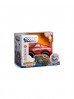 Swipe N Go Monster truck - czerwony - wiek 4 +