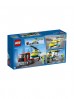 LEGO® City Laweta helikoptera ratunkowego (60343) 