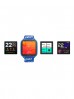 Smartwatch Forever IGO JW-100 BLUE