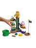  LEGO® Super Mario Przygody z Luigim — zestaw startowy wiek 6+