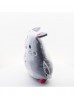 Pluszak InnoGIO GIOplush Rabbit Gray 32cm