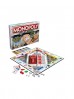 HASBRO Monopoly Trefna kasa Gra strategiczna 8+