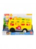 Fisher-Price Little People Autobus Małego Odkrywcy