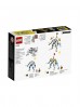 LEGO® Ninjago (71761) Energetyczny mech Zane'a EVO