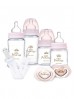 Canpol babies Royal Baby set GIRL 0+