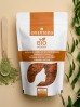 Orientana BIO Henna do włosów KARMELOWY BRĄZ 50g