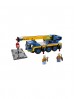 LEGO City 60324 Żuraw samochodówy 340el wiek 7+