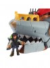 Imaginext Statek piracki