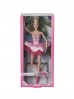 Barbie lalka marzenie baletnicy wiek 3+
