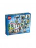 LEGO City 60330 Szpital 816 el wiek 7+