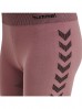 Damskie krótkie legginsy treningowe Hummel