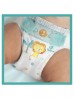 Pampers Active Baby, rozmiar 4, 58szt, 9-14kg