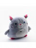 Pluszak InnoGIO GIOplush Rabbit Gray 32cm