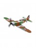 Klocki cobi HC WWII /5720/ DEWOITINE D.520C1 wiek 9+ - 283 elementów