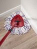 Mop obrotowy Vileda TURBO 3w1 Microfibre