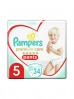 Pampers Premium Care Pieluchomajtki rozmiar 5, 34szt. 12-17kg