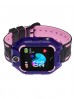 Smartwatch Garett Kids Play z lokalizatorem GPS fioletowy