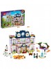  LEGO® Friends Wielki hotel w mieście Heartlake - 1308 elementów, wiek 8+