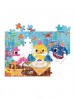 Puzzle 60 happycolor Baby Shark 26095