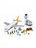 LEGO® City Samolot pasażerski (60262)  669 elementów wiek 6+ - 