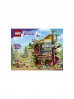 LEGO Friends 41703 Domek na Drzewie przyjaźni wiek 8+