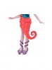 Enchantimals Rodzina Koniki morskie Sedda Seahorse Lalka + figurki