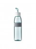 Butelka WATER ELLIPSE 500ml NORDIC GREEN