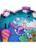 Polly Pocket Kompaktowa torebka Koala zestaw wiek 4+