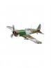 Klocki COBI Morane-Saulnier ms.406 317el