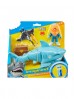 Imaginext Zestaw + Rekin Obrońca skarbu