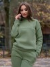 Dres damski Merribel Limaco Green - zielony