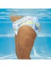 Pampers Splashers, Rozmiar 4-5, 11 Jednorazowych pieluch do pływania