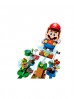 Super Mario™ Przygody z Mario - poziom startowy (71360) wiek 6+