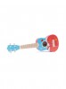 Gitara ukulele drewniana Lis - 3+