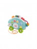 Fisher-Price Linkimals Interaktywny Jeż wiek 9msc+