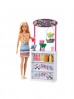 Barbie Barek smoothie zestaw  wiek 3+