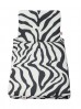 Pościel dla niemwlaka - Zebra 95x75cm+30x40cm