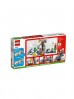 LEGO® Super Mario Walka z Reznorami - zestaw dodatkowy wiek 8+