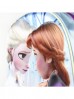 Plecak dla dziewczynki 3D Frozen