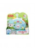 Fisher-Price Linkimals Interaktywny Jeż wiek 9msc+