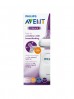 Butelka z serii Avent Natural 330ml 6msc +