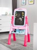 Tablica edukacyjna PINK wiek 3+