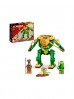 LEGO Ninjago 71757 Mech Ninja Lloyda wiek 4+